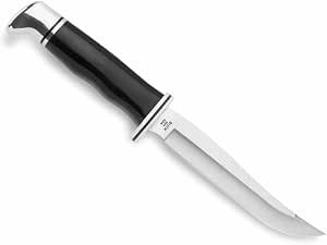 a Buck knife